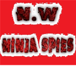 N.W (Ninja Spies)