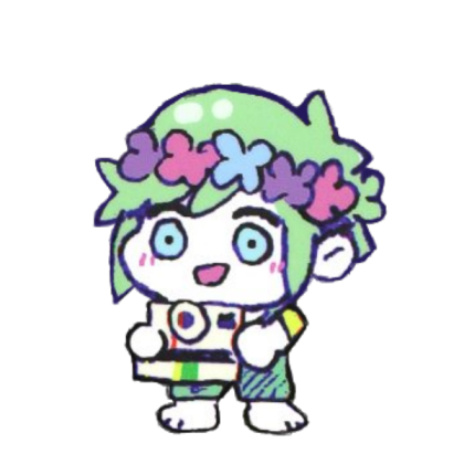 basil chibi Roblox decal