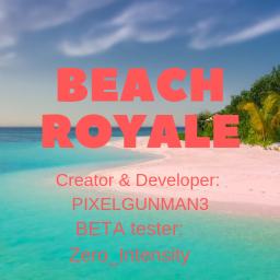 Beach Royale BETA
