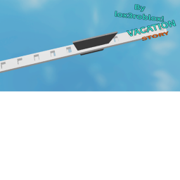 The Vacation [STORY]