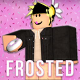 Frosted | V1