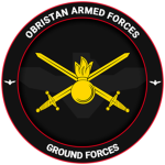 (OBR) Ground Forces