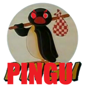 THE HORROR PINGU CHAPTER 3