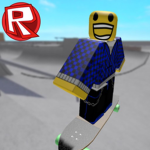 National roblox skaters