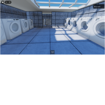 RemEssentials-Candy Washroom