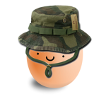 Eggbloxian Army