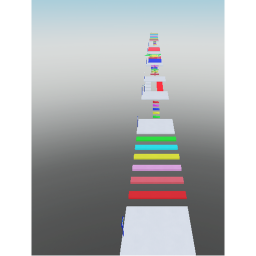 Natural Obby!Version 1.0