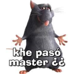 Solo peruanos :v