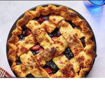 THE PIE CLUB CLUB