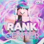 Glacé Rank Center