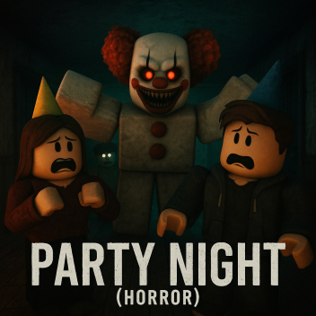 Party Night (Horror)