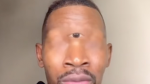 The Stone Mask.
