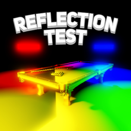 Reflection Test