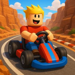 [New update] Roblox Racing