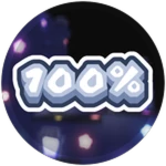 100% World 6