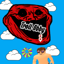 Troll Obby