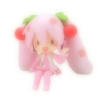 *+. MAGICAL CURE .+*