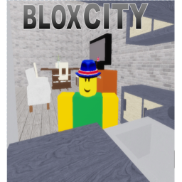 Apartments! BloxCity (Alpha)