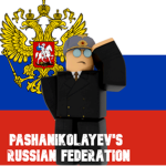 [RF] - The Russian Federation