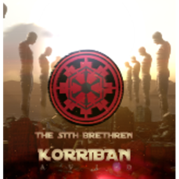 🚩STAR WARS: Sith Academy on Korriban