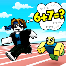 Math Zoom! [REWARDS]