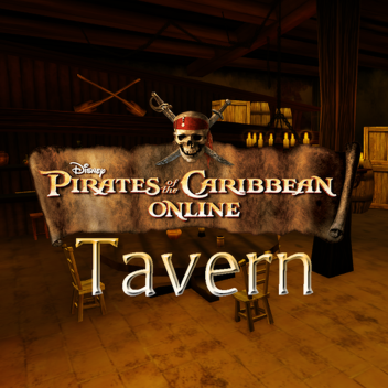 POTCO Tavern [WIP]