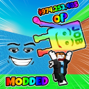 Save The Brainrots From Tsunami [Modded]