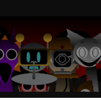 escape sprunki nextbox