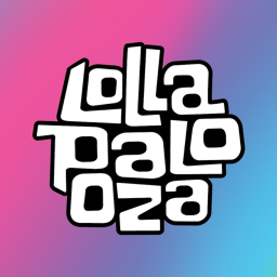 Lollapalooza 2023 T-Media Stage