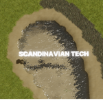Scandinavian || Tech