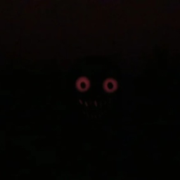 just a scary game