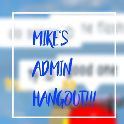 S0da Admin Hangout!