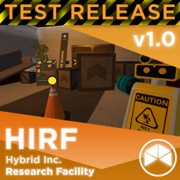 HIRF Testing