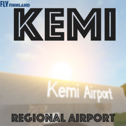 Kim Regional Airport | Fly Finnland