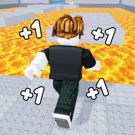 +1 Ultimate Speed Runner