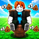 +1 Poop Per Click