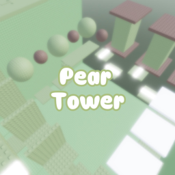 Pear Tower