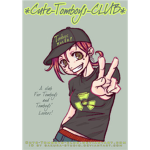 Tomboys Of The World