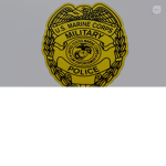 【USMC】 Military Police
