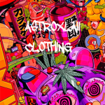 Astroxlaii Clothing