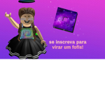meus fofis!