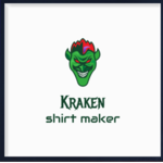 Kraken Offical