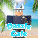 Dazzle Cafe | D