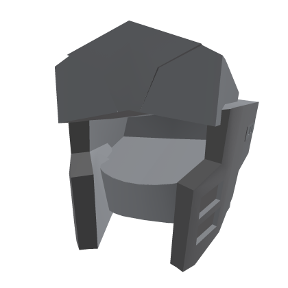 Traitorous Leader Helm