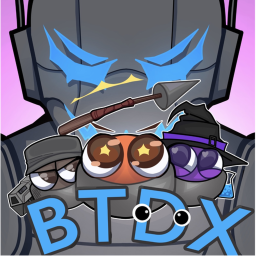 [BETA] Button Tower Defense X