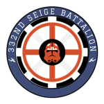 332nd Seige Battalion