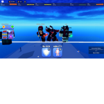 sebas paradise