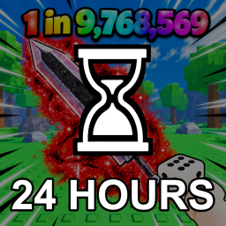 [24H] Sword RNG X icon