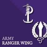 [ROI] | Army Ranger Wing