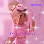 Pink Princess’s